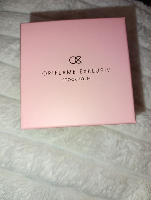 Дамски часовник с двойна верижка - Oriflame