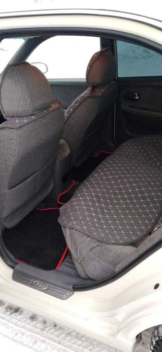 Продам автомобиль