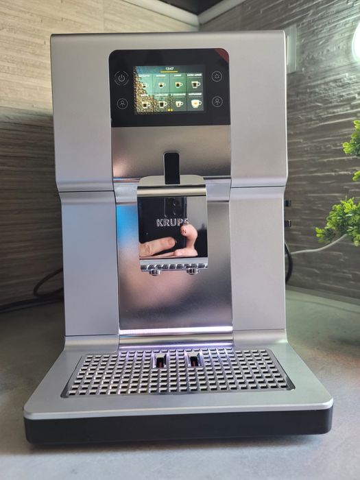 Masina de cafea Krups