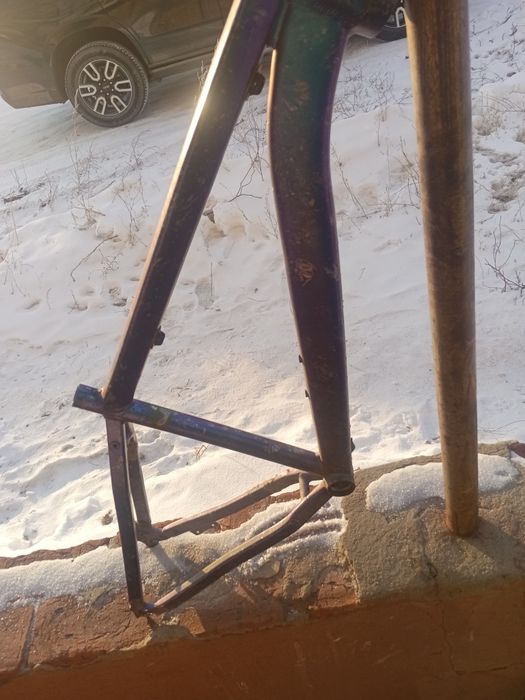 Запчасти мтб, горный велосипед