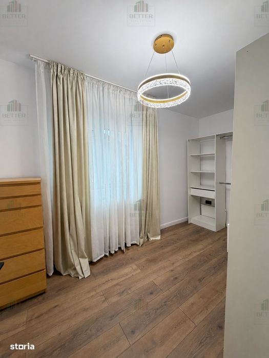 Casă individuală P+1E, 4 camere, 3 băi – Comuna Berceni
