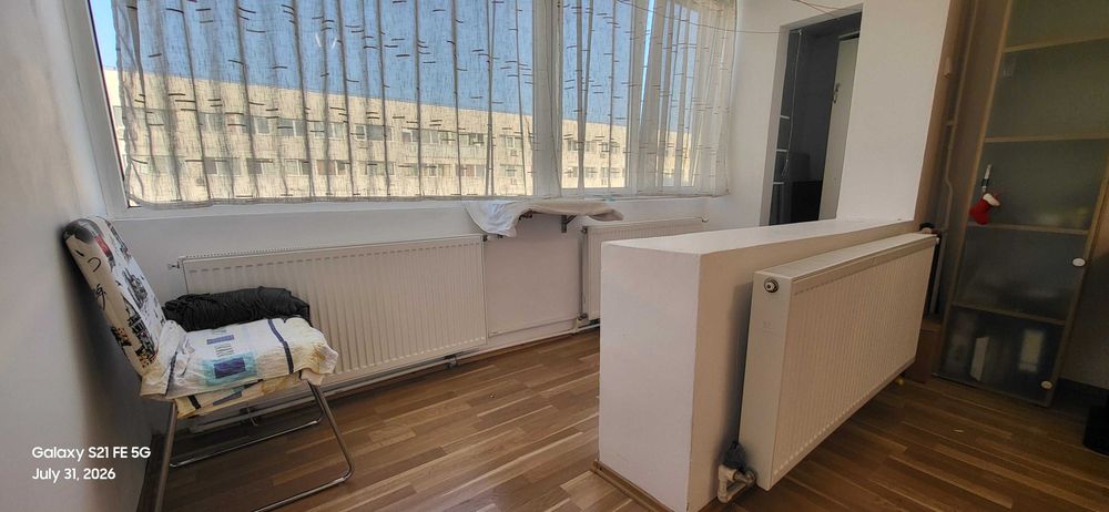 Inchiriere apt 3 cam la 50m de Metrou Piata Iancului
