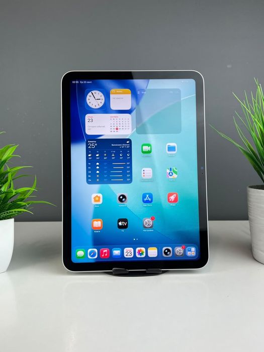 Планшет Apple iPad 11 128GB 2024