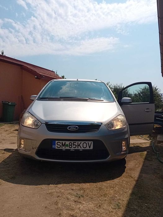 FORD C-Max 2008 — imagine 2