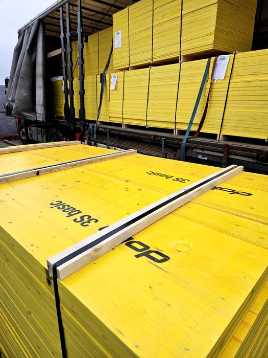 Cofraje doka popi metalici