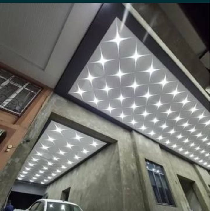 Алюкобонд алюкабонд аликафон алкопон Alyucobond alikafon montaj xizmat