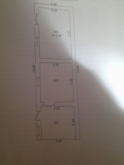 Uy sotiladi 4.29 sotik