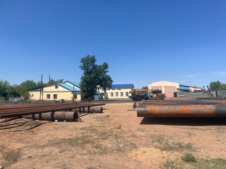 Продам металлобазу,