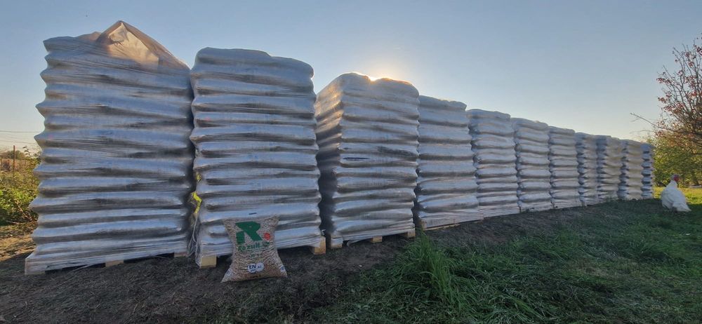 Peleti de vanzare VARF  DE  GAMA   PREMIUM