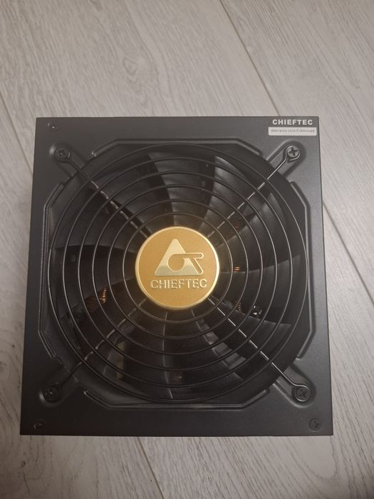 бп 850ватт chieftec proton