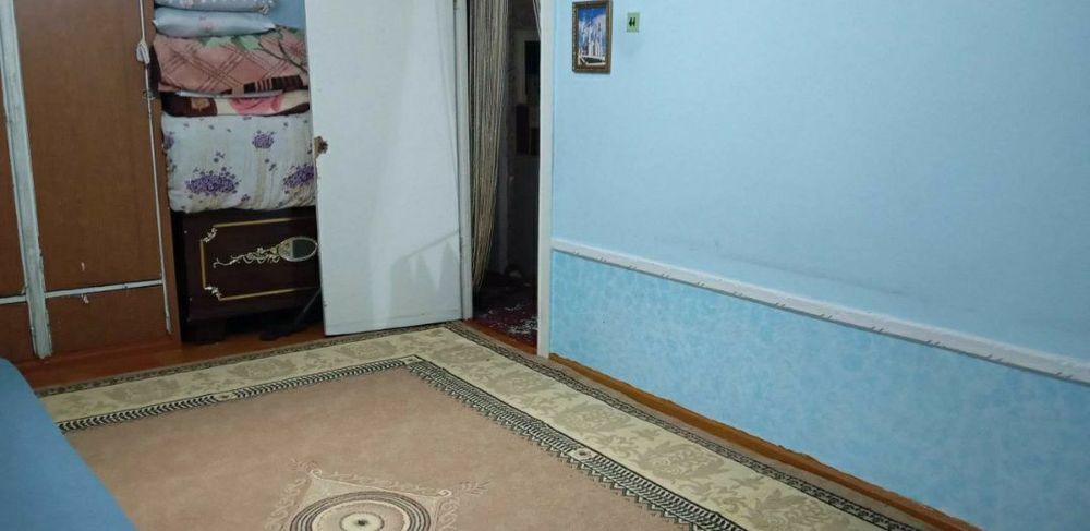 Срочно продаётся квартира