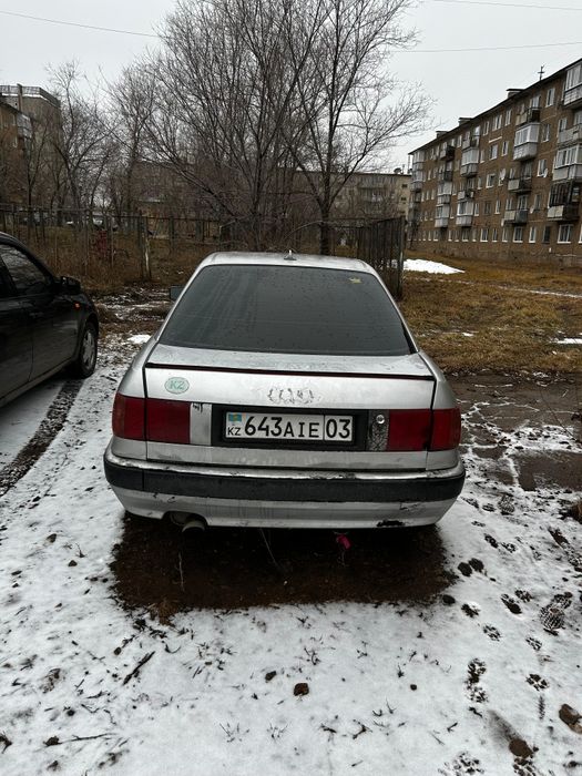 Продам Ауди 80 б4