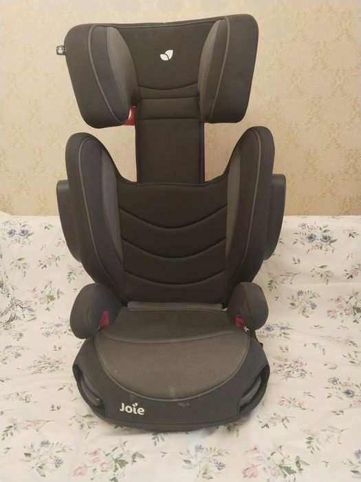 Детское автокресло