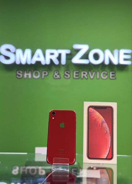 iPhone XR 256GB | SmartzoneMobile
