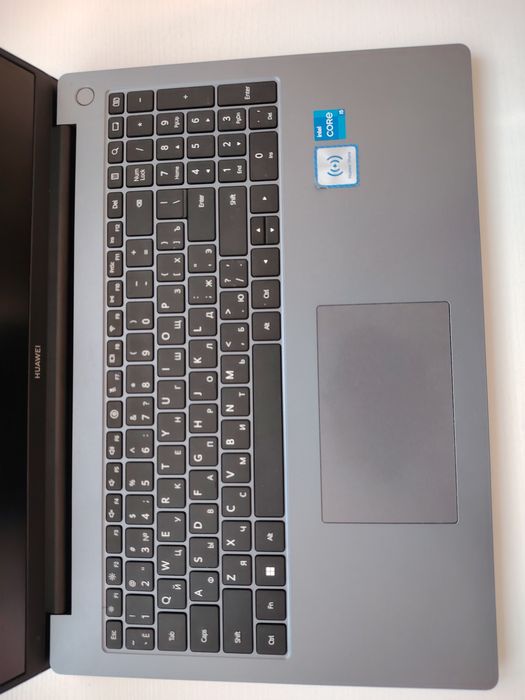 Продам ноутбук Huawei D16