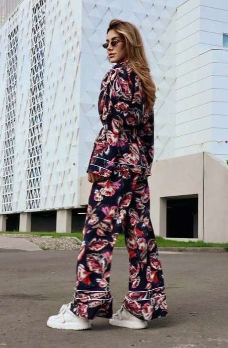 Прекрасен сет от две части Mijel