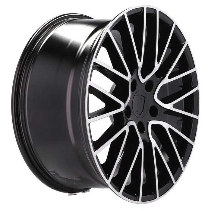 Jante Porsche R20 5x130 Style 179 | 9J & 10.5J