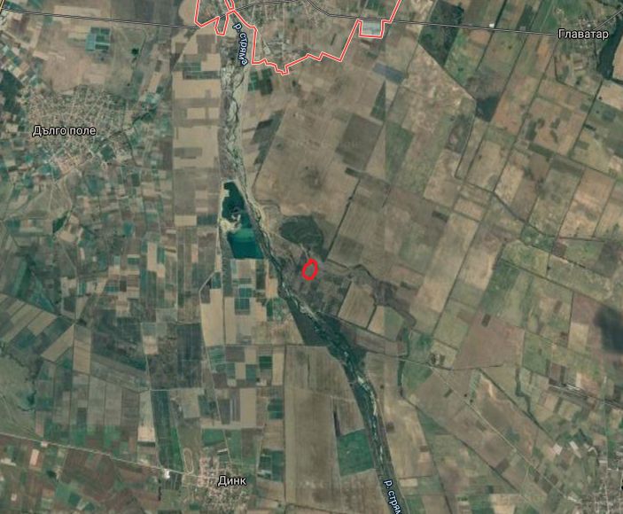 Продава се Земеделски имот в с. Ръжево Конаре, Област Пловдив -  кв.м за 2938 €/дка - Снимка #1