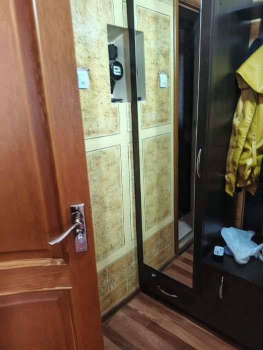 Продам однокомнатную квартиру
