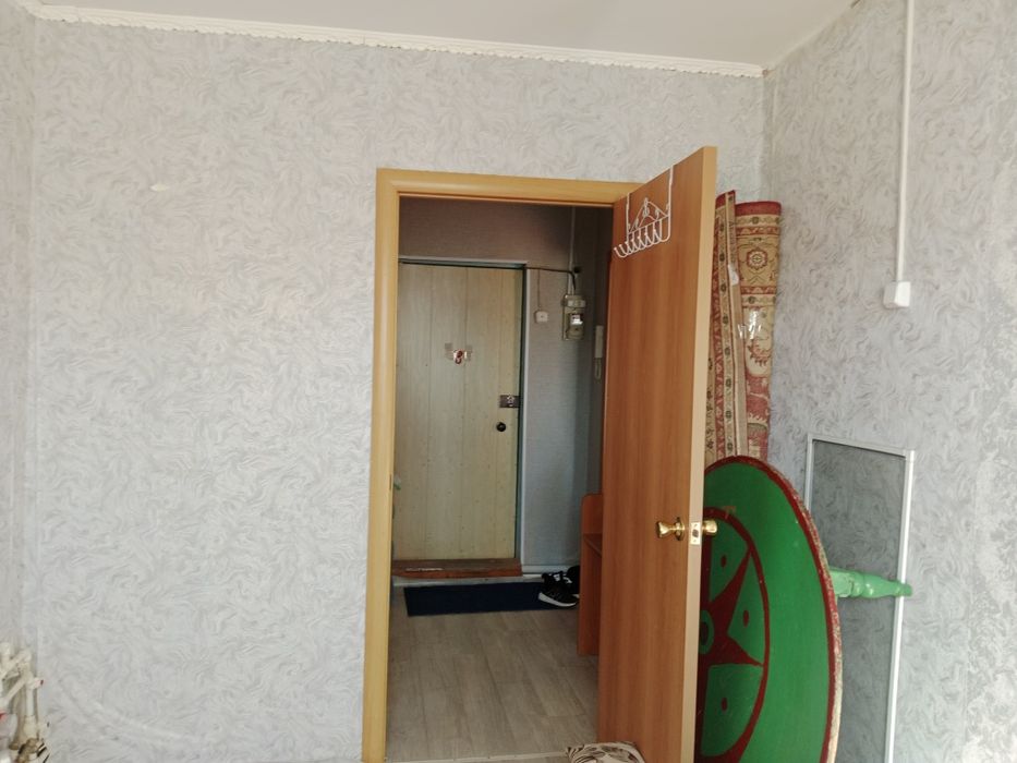 Эвро двушка  7,5 обмен на авто