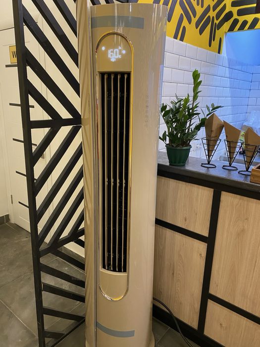 Установка продажа кондиционеров