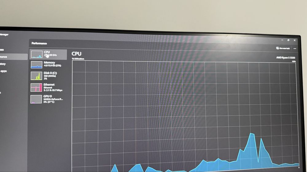 Pc gaming rtx 2070 super ryzen 5 5500