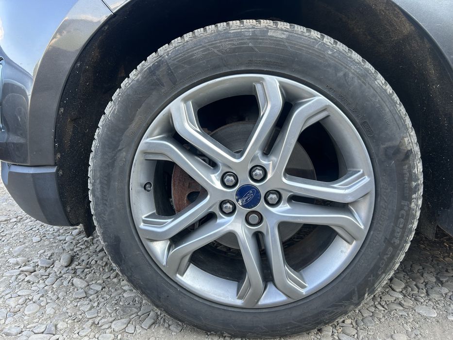 Jante aliaj R19 Ford Edge