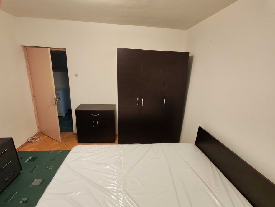 Timpuri Noi-Nerva Traian -Anastasie Panu,bloc reabilitat ,centrala proprie