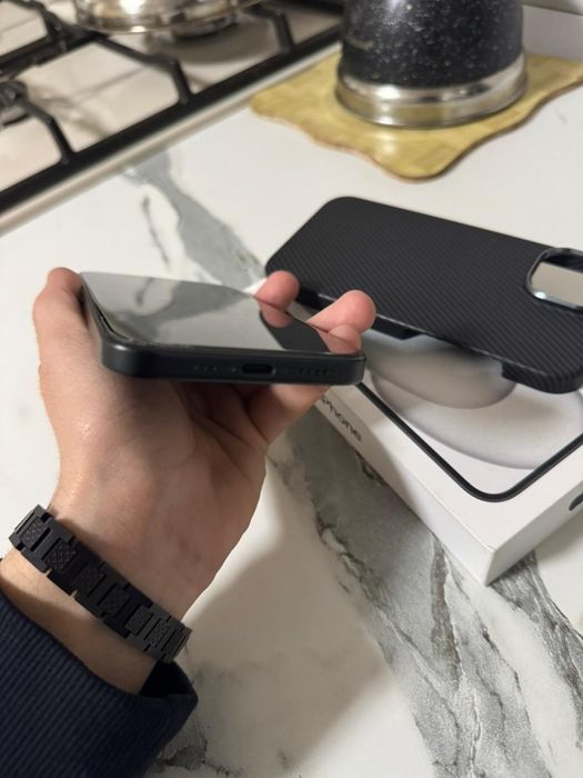 Айфон 15 Идеальный