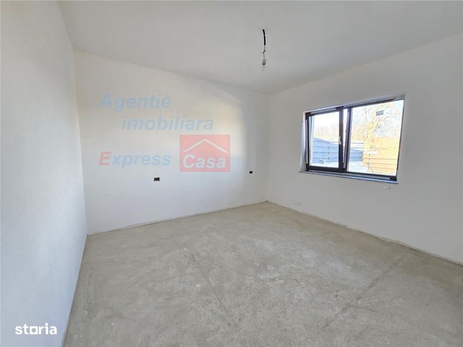 Casa noua de vanzare, la Dumesti