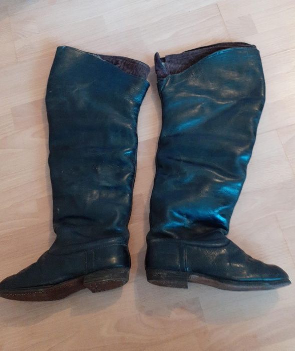 Сатамын саптама етік