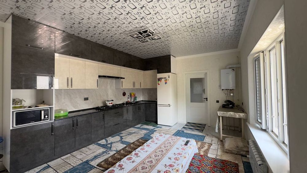 2 этаж жай сатылады