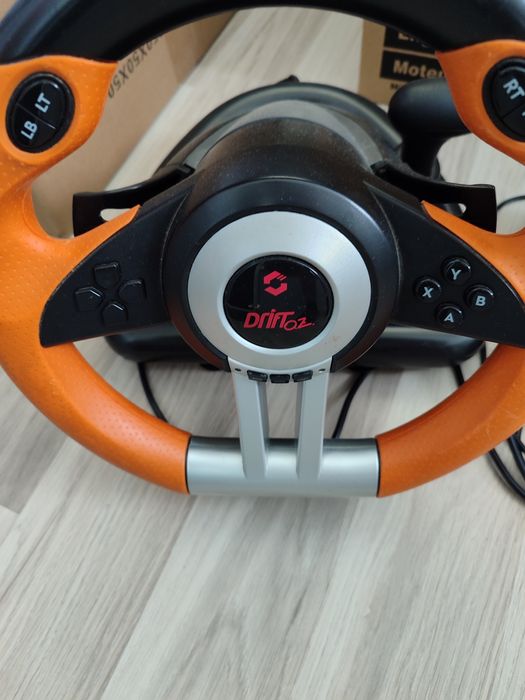 Волан за компютър