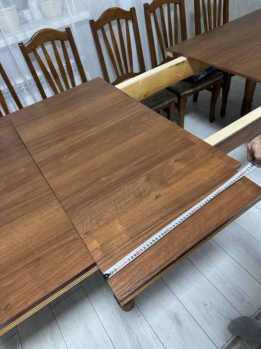 Стол 2-2,5 метр