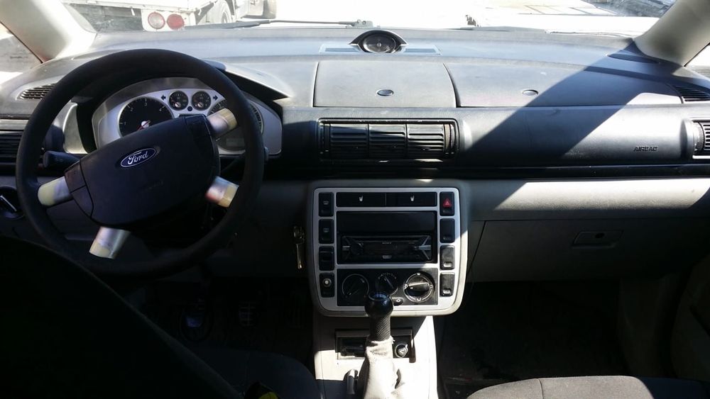 Dezmembrari  Ford GALAXY (WGR)  1995  > 2006 1.9 TDI Motorina