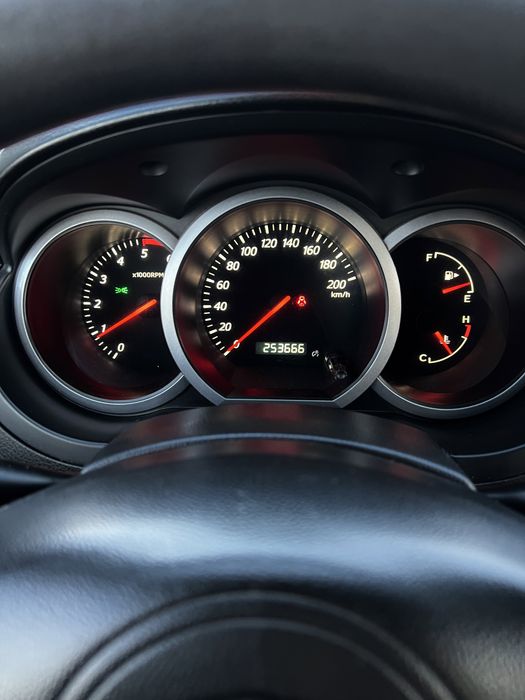 Suzuki Grand Vitara 1.9DDIS/ 4X4 /