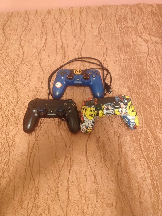 Playstation 4 slim 512