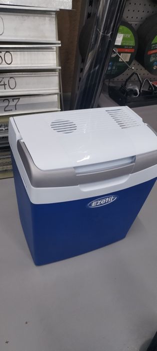 Автомобильные термосумки