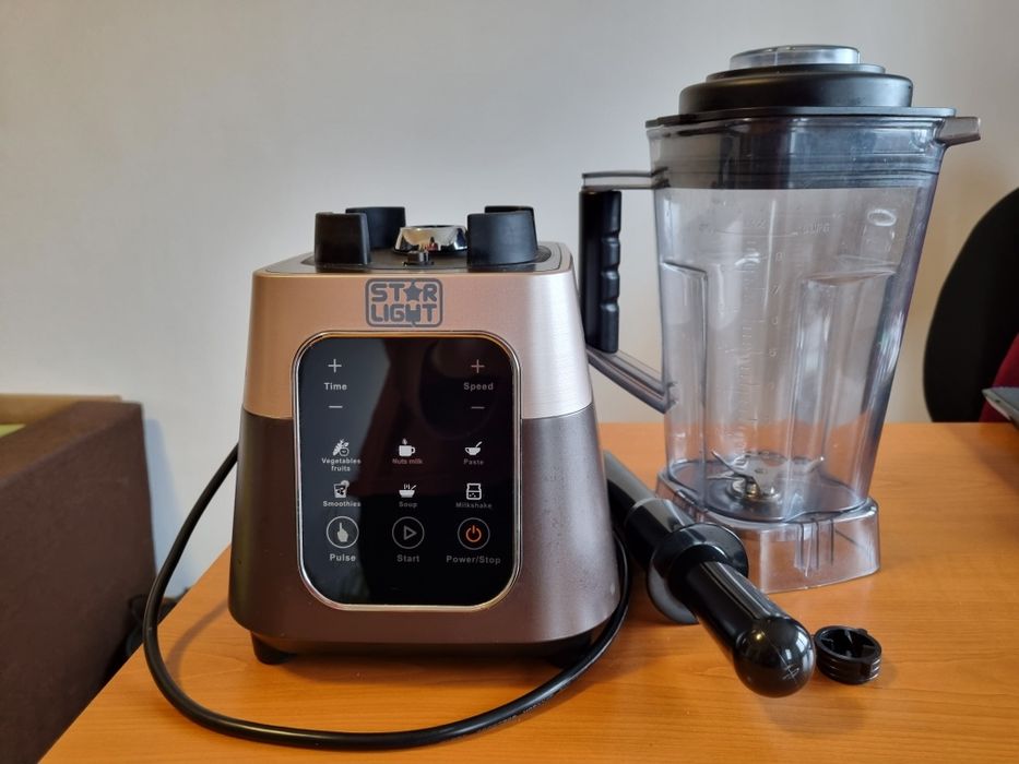 Blender Star-Light Pro DBB-2018W