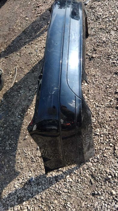 Bara spate Mercedes C Class an 2010 sedan