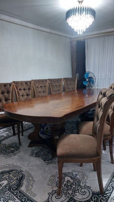 Mebel mehmonlar uchun