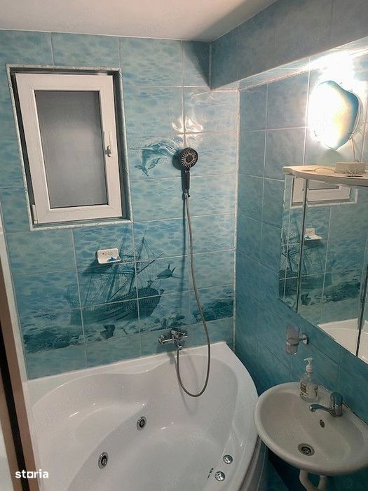 Apartament 2 camere, Iancului, parter