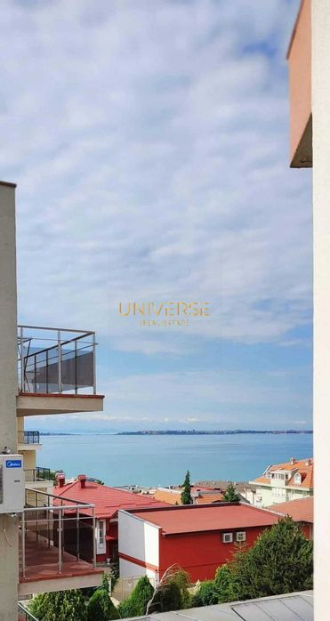 Продава се Тристаен апартамент в к.к. Слънчев бряг - 75 кв.м за 1187 €/кв.м - Снимка #2