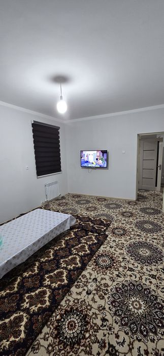 Оилавий яшовчилар учун квартира ижарага берилади.