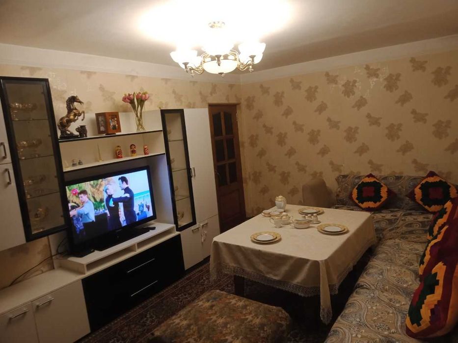 Продается квартира
