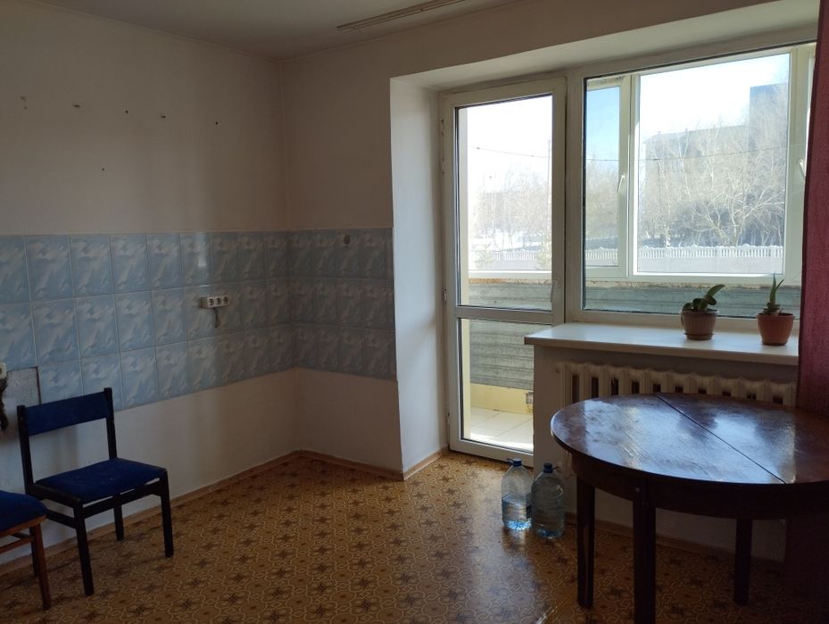 Квартира ЖК Астана