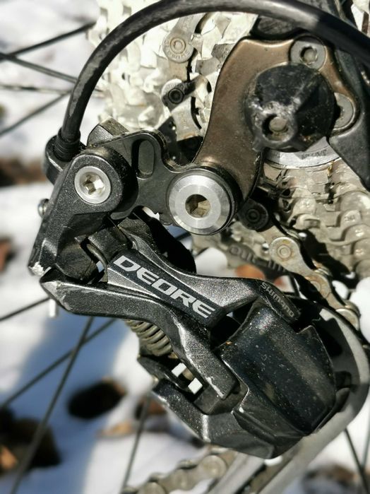 Bicicleta Kona Sutra - 54cm (M)