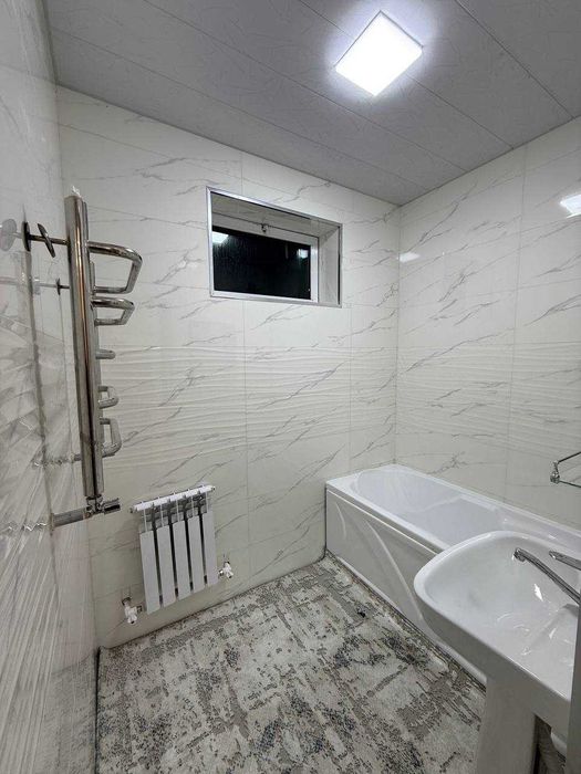 №3733.Продается 4х-комнатная квартира в Новостройке.