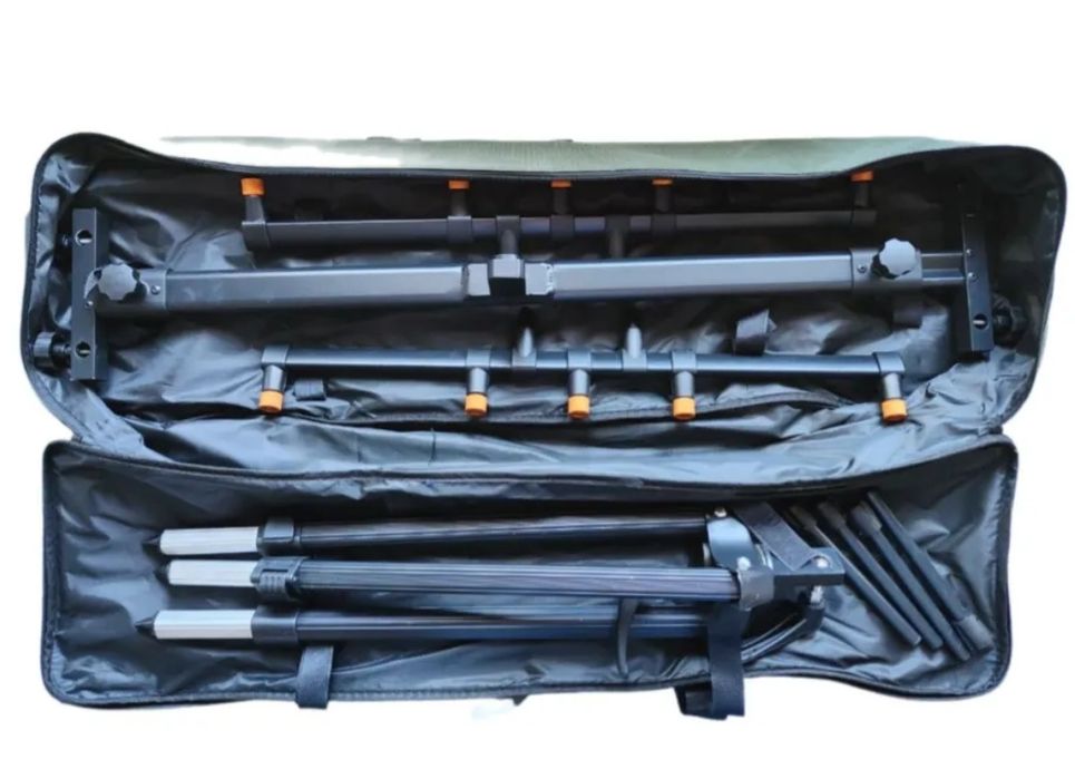 Род под для рыбалки