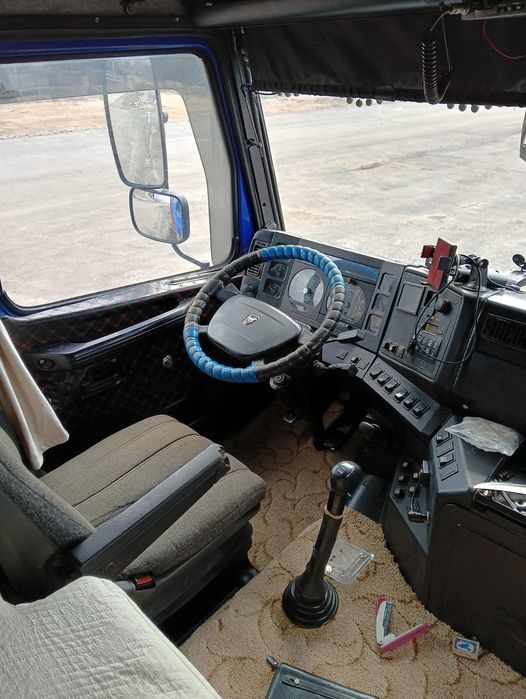 Продам автомобиль маз